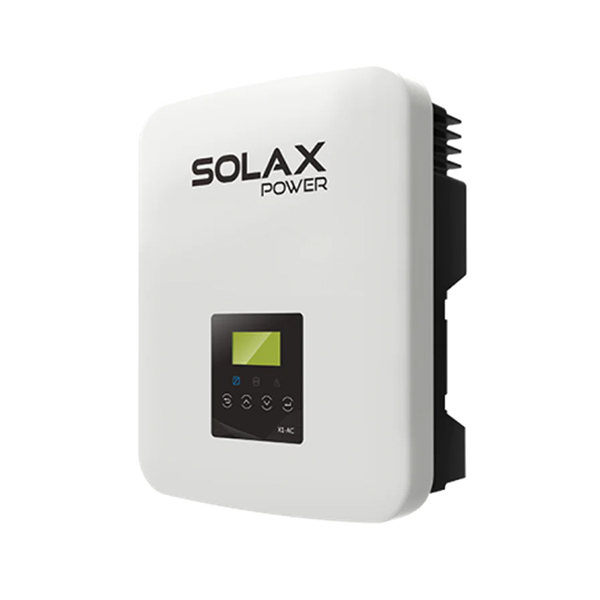 SolaX 3.0kW AC Charger(No EPS)