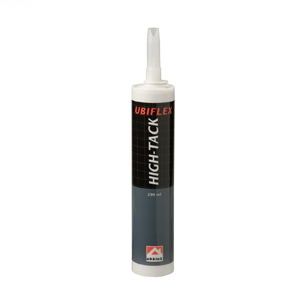 High tack sealant -black