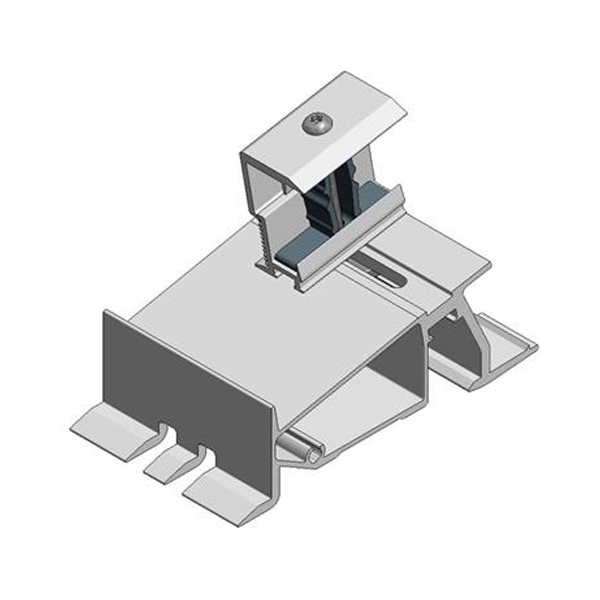 Alu front foot ValkPro+ P/L10° side