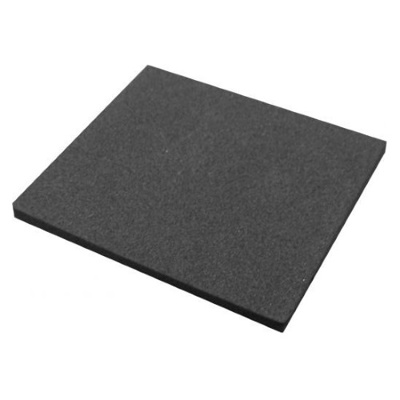 EPDM Cell for Screw (Pre-Drilled ) 25 x 21 Thickness 0.5mm