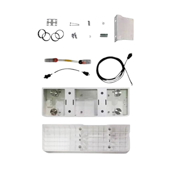 SolaX Base & Cover & Cable Kit for 3-4 Battery