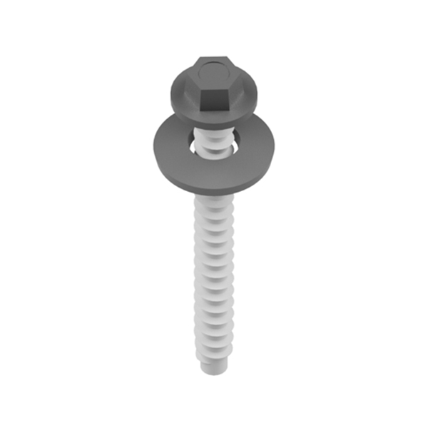 **use ART106051** GSE INTEGRATION SCREW - 6.3MMX60MM - BLACK